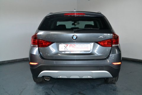 Bmw X1 2.0d S-Drive18