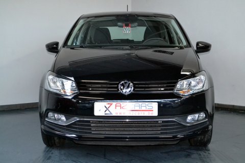 VW Polo 1.2Tsi 90cv 5P