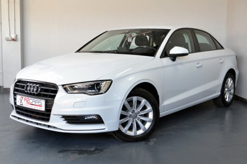 Audi A3 Berline 1.6Tdi