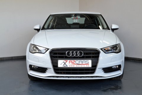 Audi A3 Berline 1.6Tdi