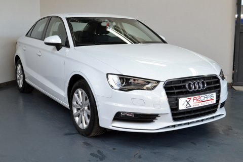 Audi A3 Berline 1.6Tdi