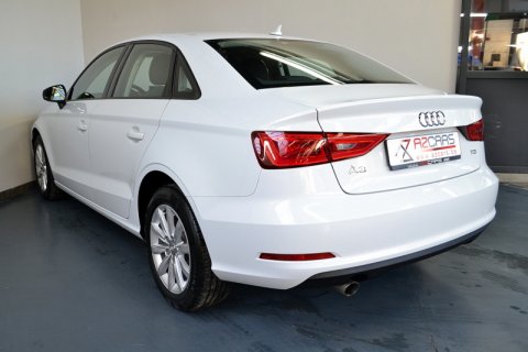 Audi A3 Berline 1.6Tdi