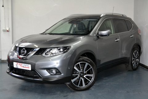 Nissan X-Trail 1.6Dci