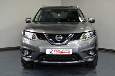 Nissan X-Trail 1.6Dci