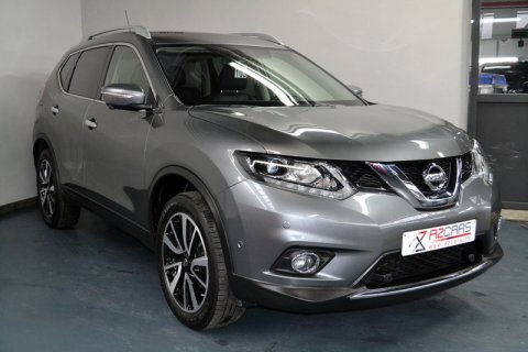 Nissan X-Trail 1.6Dci