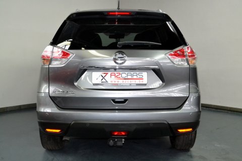 Nissan X-Trail 1.6Dci