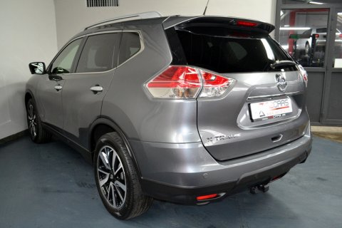 Nissan X-Trail 1.6Dci