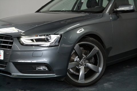 Audi A4 Avant 2.0Tdi