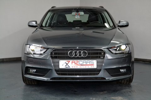 Audi A4 Avant 2.0Tdi