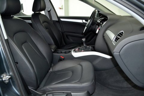Audi A4 Avant 2.0Tdi