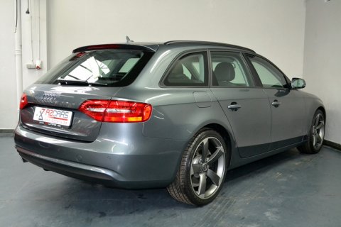 Audi A4 Avant 2.0Tdi