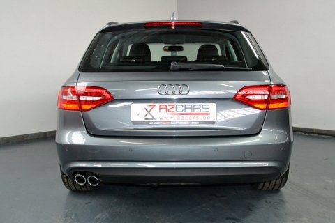 Audi A4 Avant 2.0Tdi