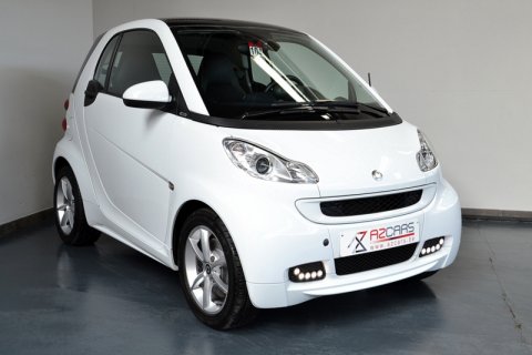 Smart For Two 1.0Mhd