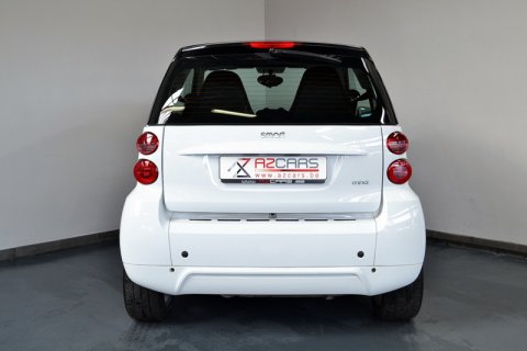 Smart For Two 1.0Mhd