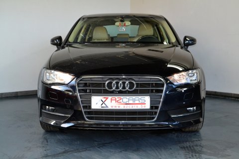 Audi A3 1.4TFSI S-Tronic