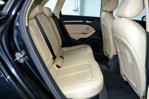 Audi A3 1.4TFSI S-Tronic
