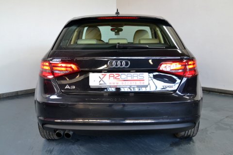 Audi A3 1.4TFSI S-Tronic