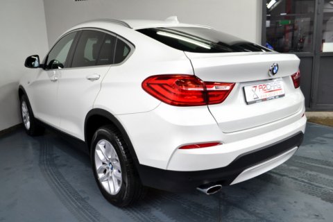 Bmw X4 2.0d X-Drive