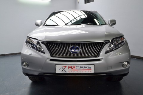 Lexus RX450H