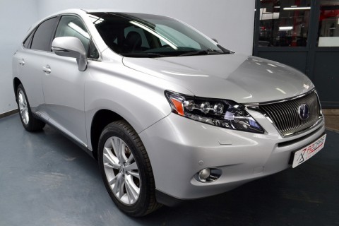 Lexus RX450H