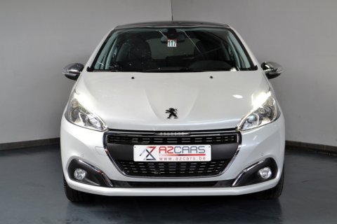 Peugeot 208 1.2I Allure