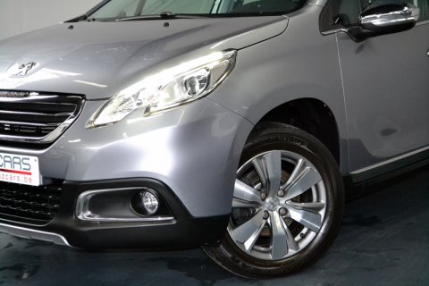 Peugeot 2008 Allure