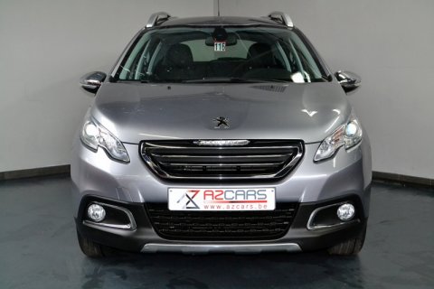 Peugeot 2008 Allure