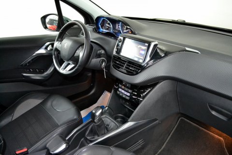 Peugeot 2008 Allure