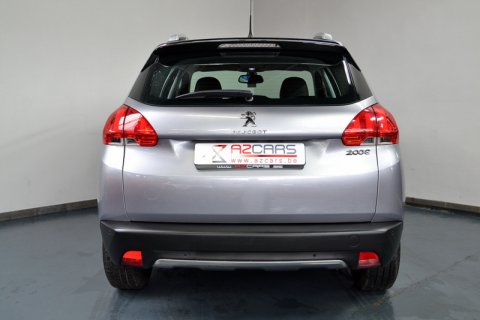 Peugeot 2008 Allure