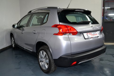 Peugeot 2008 Allure