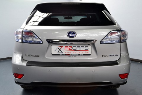 Lexus RX450H