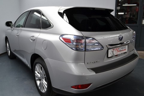 Lexus RX450H