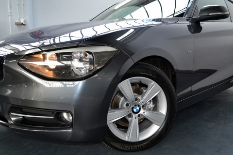 Bmw 116d