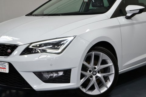 Seat Leon 2.0 TDI FR