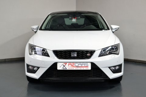 Seat Leon 2.0 TDI FR