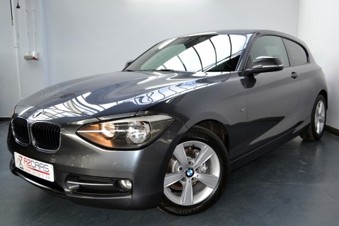 Bmw 116d