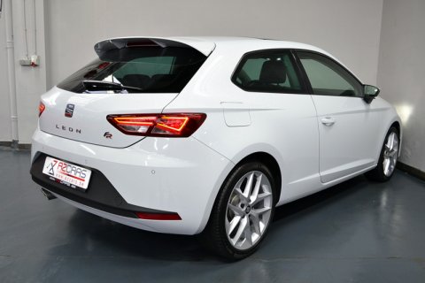 Seat Leon 2.0 TDI FR