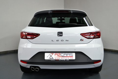 Seat Leon 2.0 TDI FR