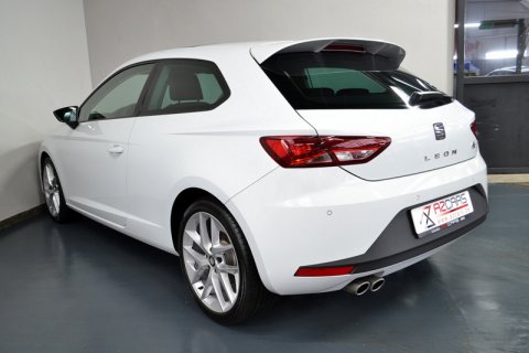 Seat Leon 2.0 TDI FR