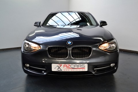 Bmw 116d