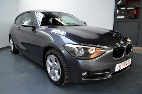 Bmw 116d