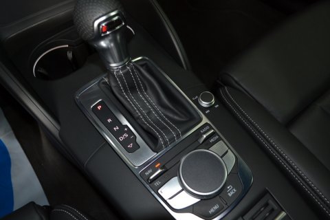 Audi A3 2.0 TDI Quattro