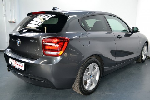 Bmw 116d