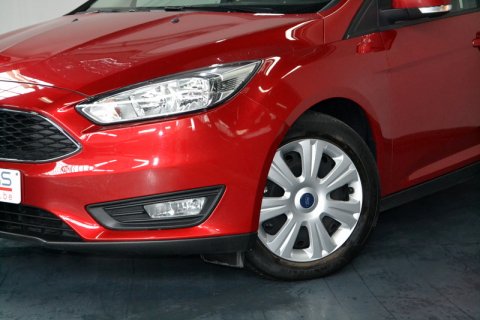 Ford Focus 1.0 Ecoboost