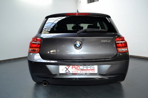 Bmw 116d