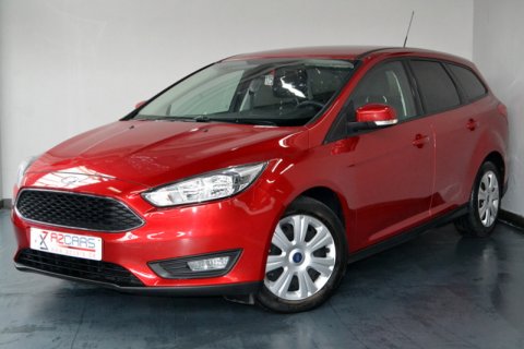 Ford Focus 1.0 Ecoboost