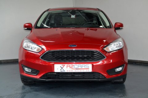 Ford Focus 1.0 Ecoboost