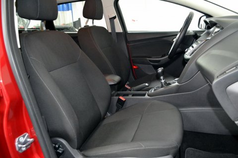 Ford Focus 1.0 Ecoboost