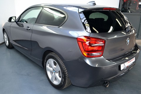 Bmw 116d