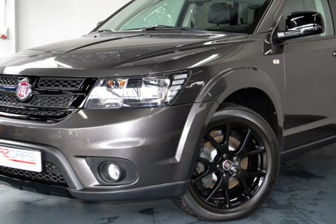 Fiat Freemont 2.0Jtd